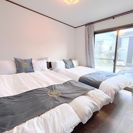 Ferienwohnung The Domain Kōchi Exterior foto